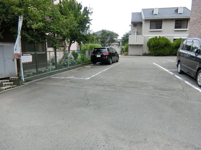 【周辺】 | オークス玉瀬