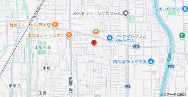 【地図】 | オークス玉瀬