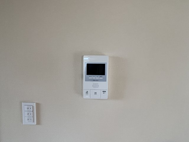 メゾン　プレゾンのセキュリティ|同建物別室参考写真