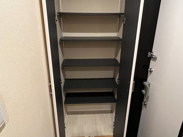 メゾン　プレゾンの玄関|同建物別室参考写真