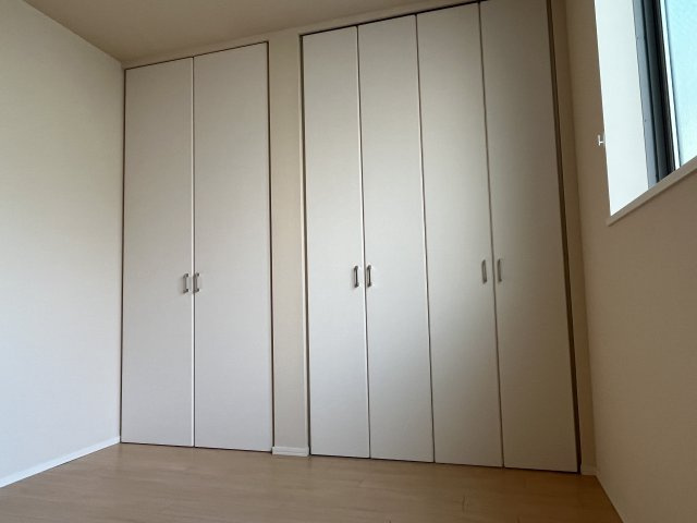 メゾン　プレゾンの寝室|同建物別室参考写真