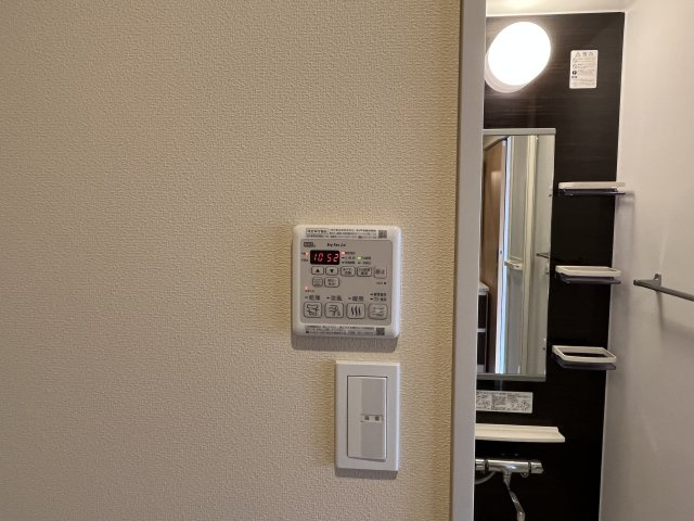 メゾン　プレゾンの設備|同建物別室参考写真