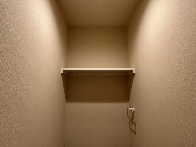 メゾン　プレゾンの収納|同建物別室参考写真
