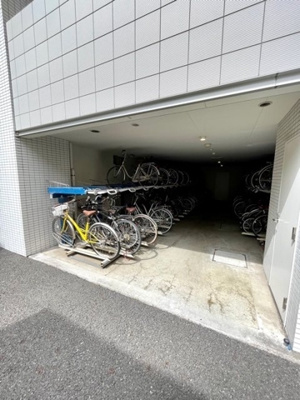 【その他共用部分】 | レジディア錦糸町Ⅱ