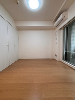 【居間・リビング】 | レジディア錦糸町Ⅱ