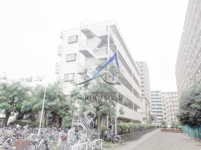 ドエルｋａｓａｉ　Ｎｏ．２の外観|外観です。