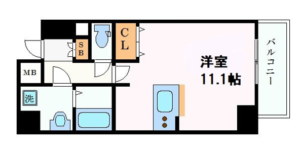 プレサンス鶴舞公園セラヴィ