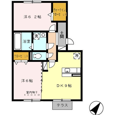 コンフォール