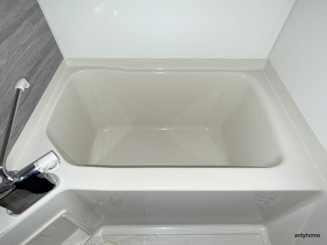 KDXレジデンス難波南　仲介手数料無料の浴室