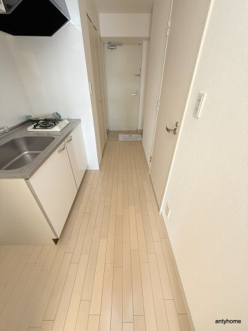 KDXレジデンス難波南　仲介手数料無料の内装