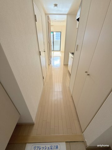 KDXレジデンス難波南　仲介手数料無料の内装