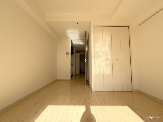 KDXレジデンス難波南　仲介手数料無料の居間・リビング