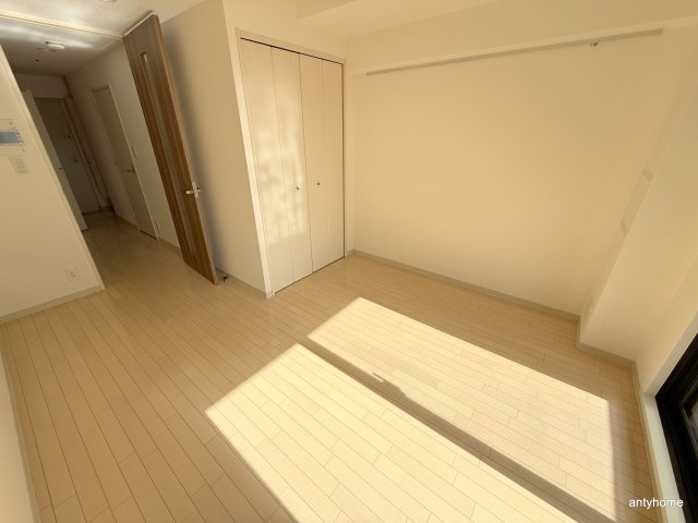 KDXレジデンス難波南　仲介手数料無料の洋室