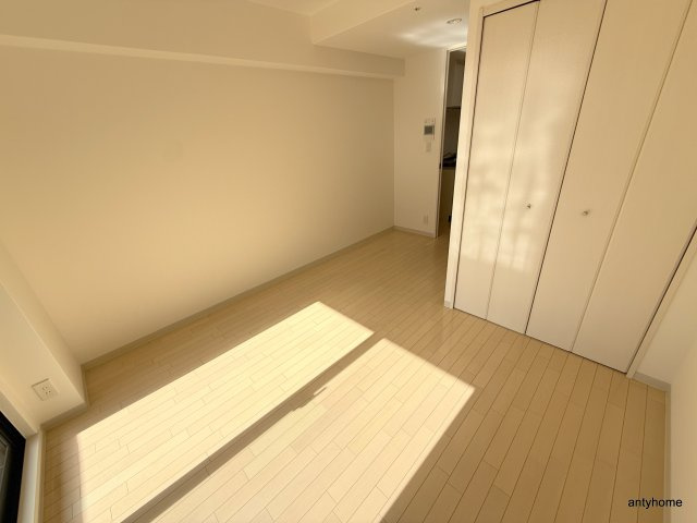 KDXレジデンス難波南　仲介手数料無料の寝室