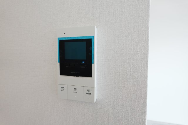 【セキュリティ】 | アルテハイム天王寺