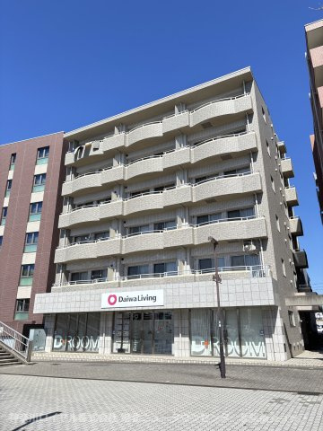 カラット中川の画像