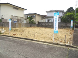 【外観】 | 川西市清和台西4丁目4の82　建築条件無土地