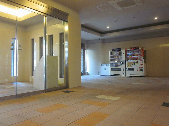 【その他共用部分】La　Douceur山王
