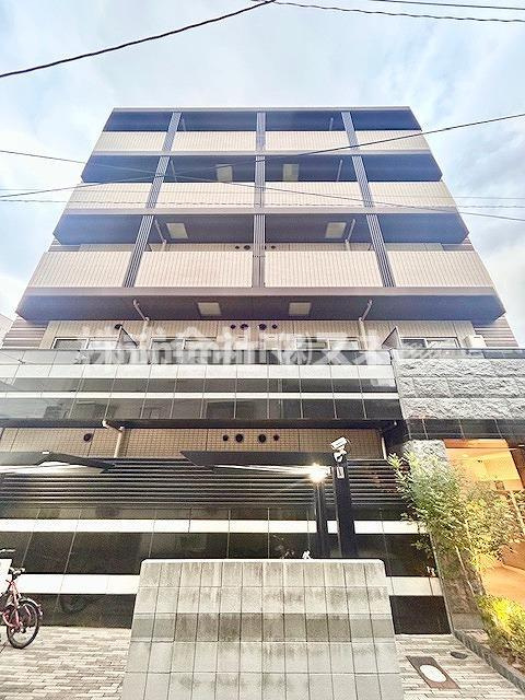 セイワパレス福島駅前