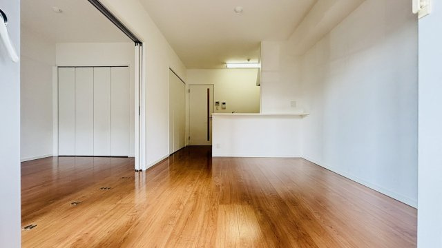 グランドステーシアの洋室|別号数タイプ