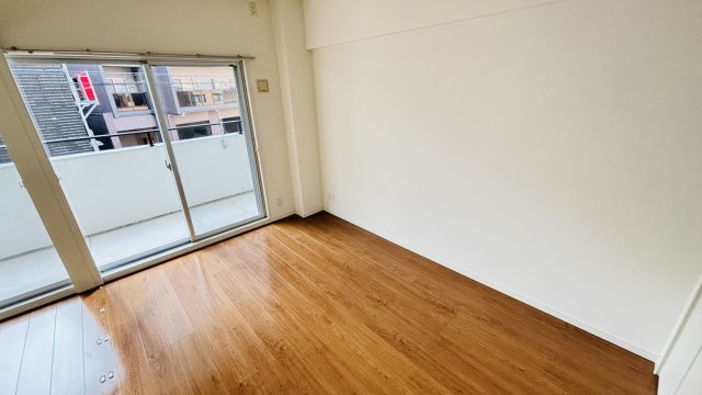 グランドステーシアの洋室|別号数タイプ