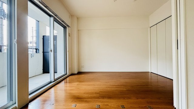 グランドステーシアの寝室|別号数タイプ