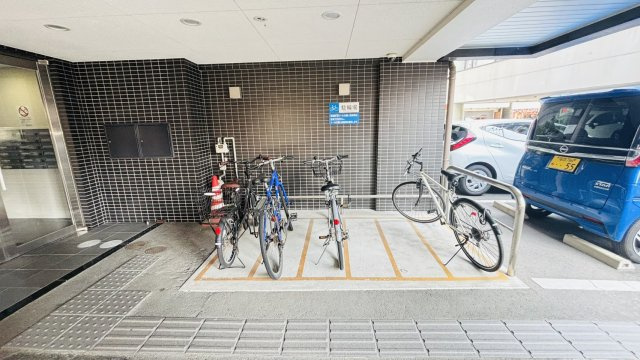 グランドステーシアのその他共用部分|別号数タイプ