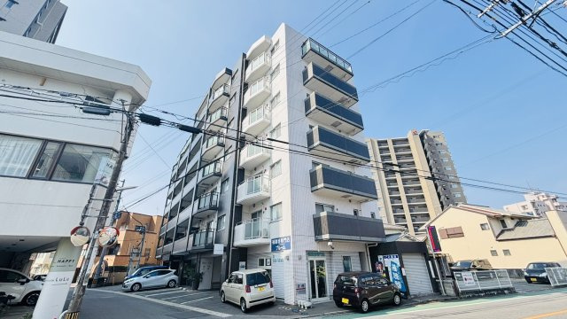 グランドステーシアのロビー|別号数タイプ