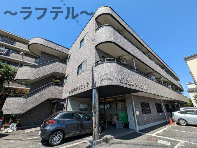 ティエスビル