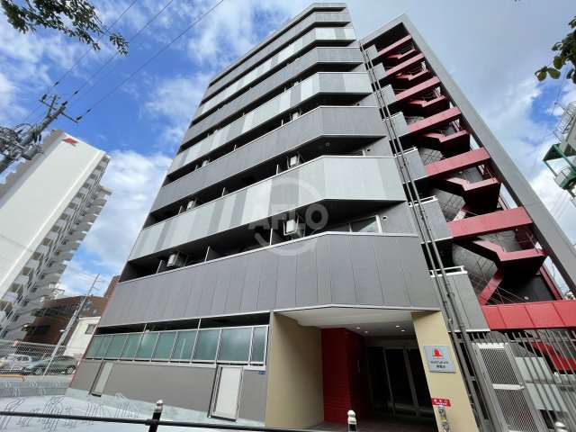 みおつくし岸里Ⅲ