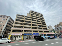【外観】 | ロイヤルマンション別府☆仲介手数料無料☆