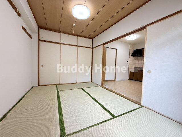 アルトリーベ背戸口の寝室