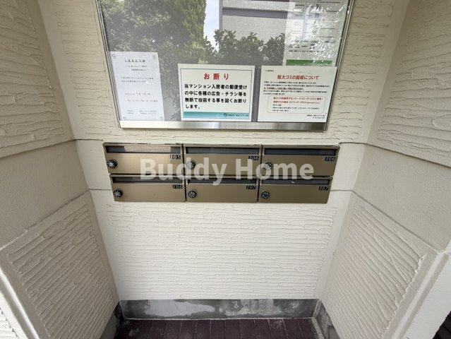 アルトリーベ背戸口のその他共用部分