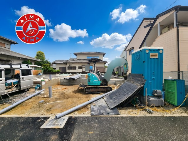 福岡市西区石丸3丁目第3-2棟（1号棟）