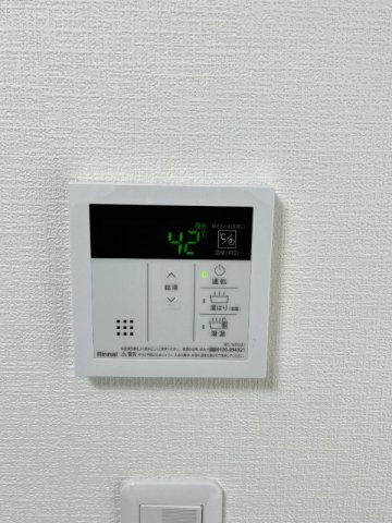 プルミエール武蔵小金井