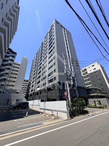 エンクレスト博多駅南CELES