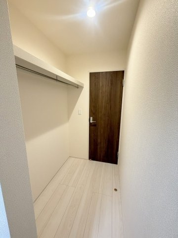 三郷市高州1丁目　新築戸建　全1棟の収納|同施工会社の参考写真になります。