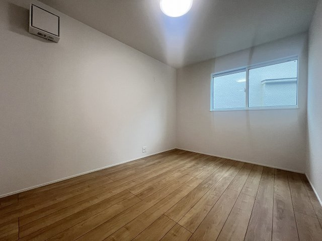 八王子市万町第１期の洋室