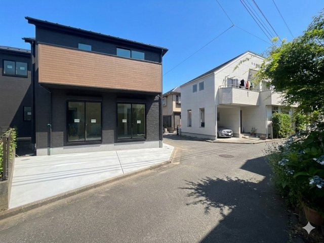 八王子市万町第１期