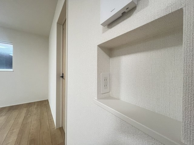 八王子市万町第１期のその他