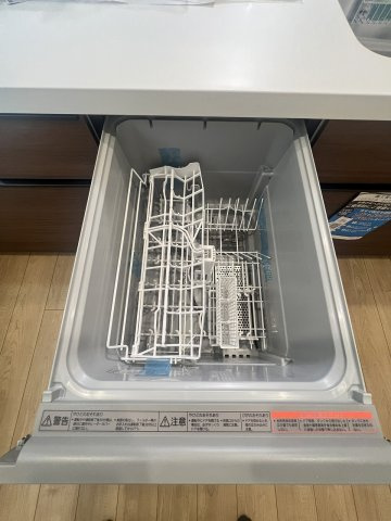 八王子市万町第１期のキッチン