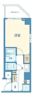 【間取り】 | サンテミリオン千鳥町 | 間取りです。
