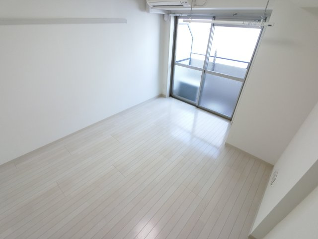 レオセントラルガーデンのその他