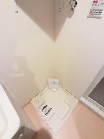 レオセントラルガーデンの設備