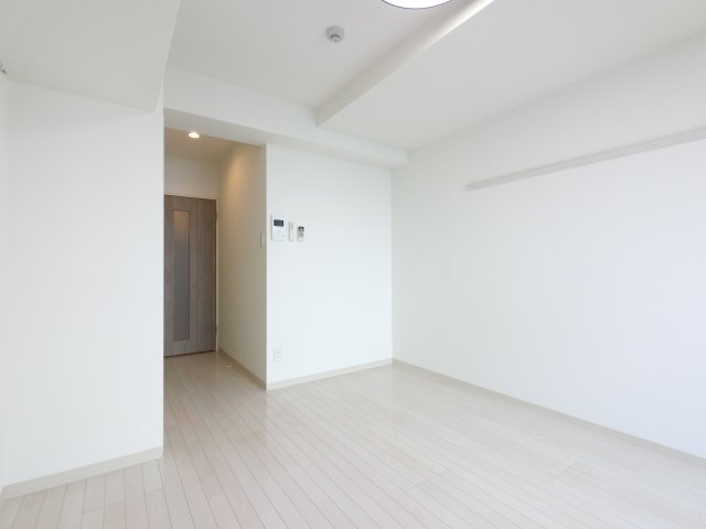 レオセントラルガーデンの設備