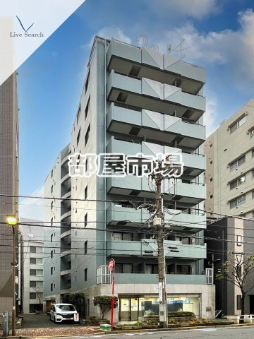 シーアイマンション浅草橋