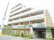 世田谷区砧５丁目のマンションの画像
