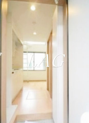 【玄関】 | ＡＺＥＳＴーＲＥＮＴ羽田Ｖ | 玄関です。