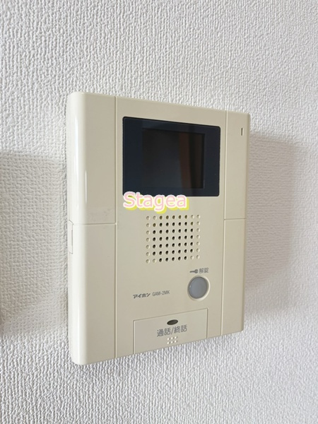 ルネスマリアンジェの設備