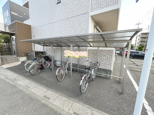 ルネスマリアンジェのその他共用部分